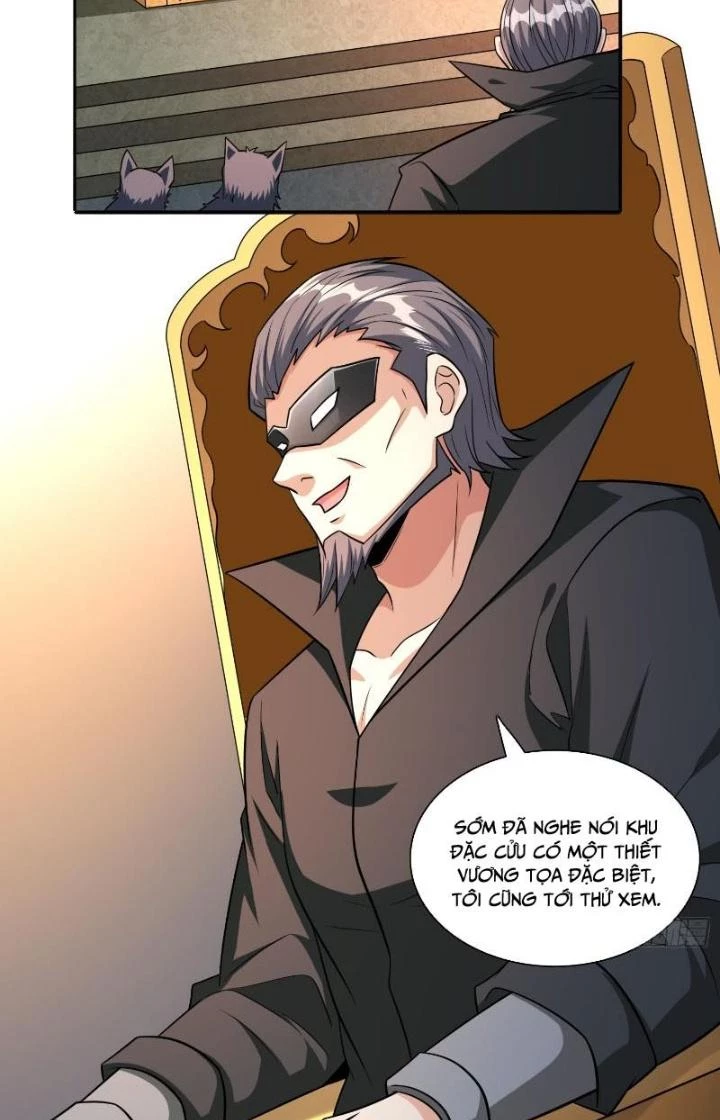 Người Chơi Siêu Cấp Chapter 94 - Trang 2