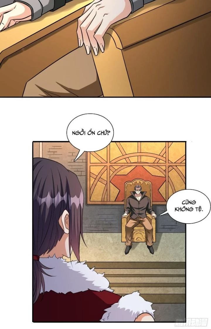 Người Chơi Siêu Cấp Chapter 94 - Trang 2