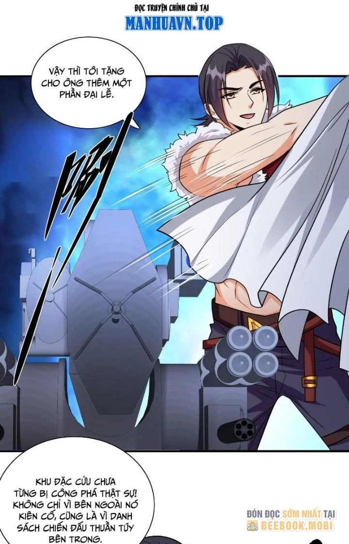 Người Chơi Siêu Cấp Chapter 94 - Trang 2