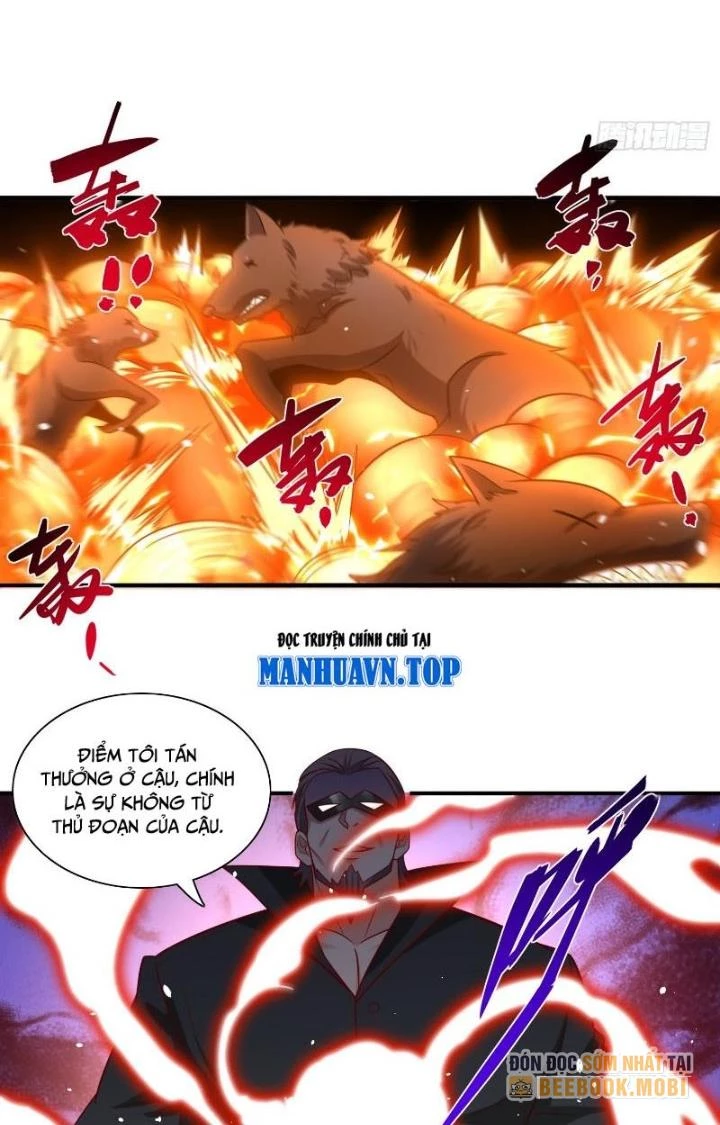 Người Chơi Siêu Cấp Chapter 94 - Trang 2