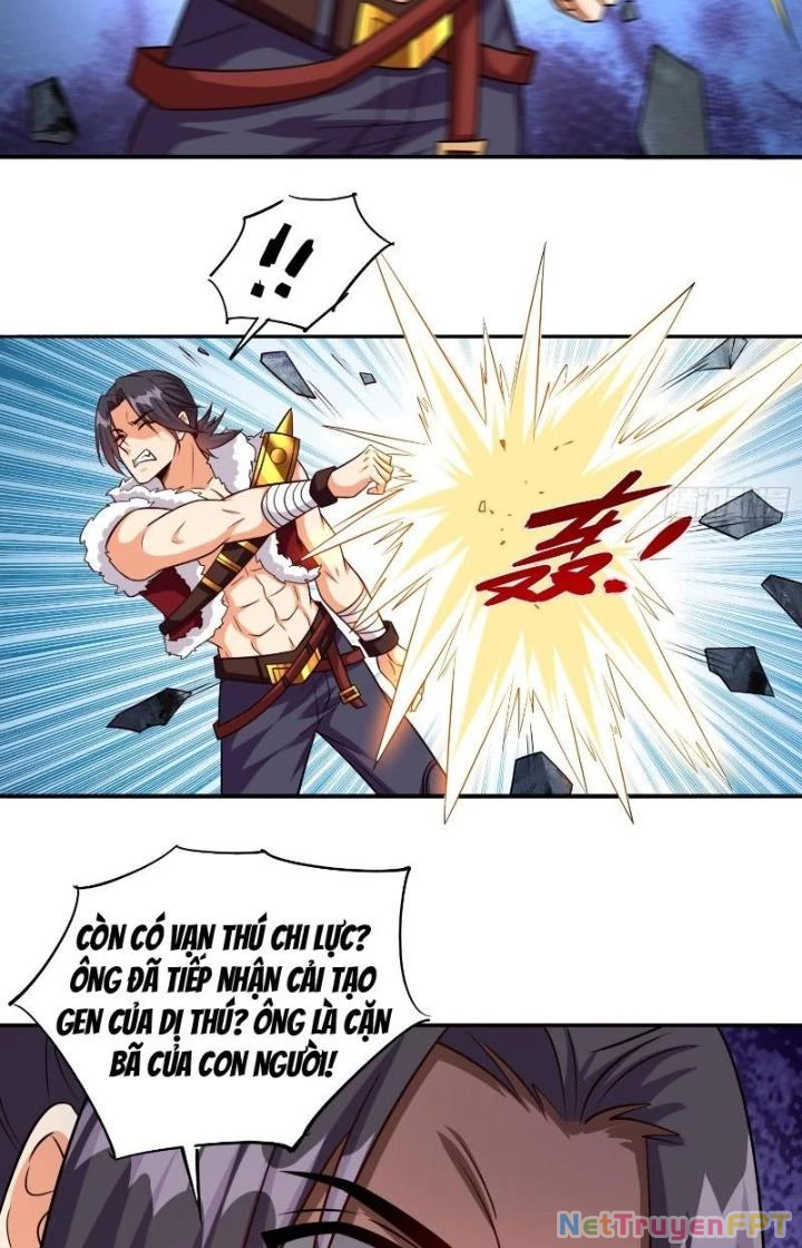 Người Chơi Siêu Cấp Chapter 94 - Trang 2