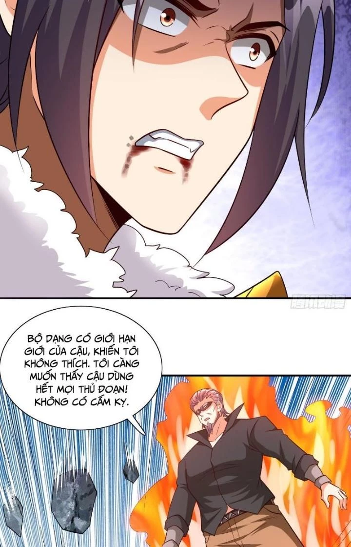 Người Chơi Siêu Cấp Chapter 94 - Trang 2
