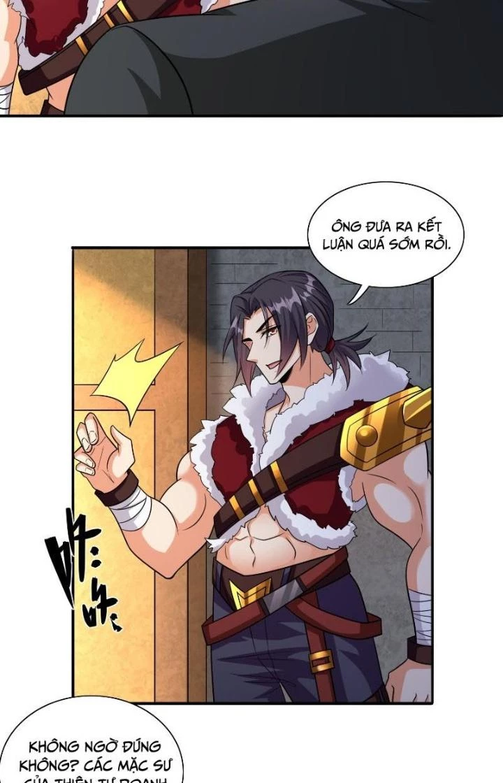 Người Chơi Siêu Cấp Chapter 95 - Trang 2