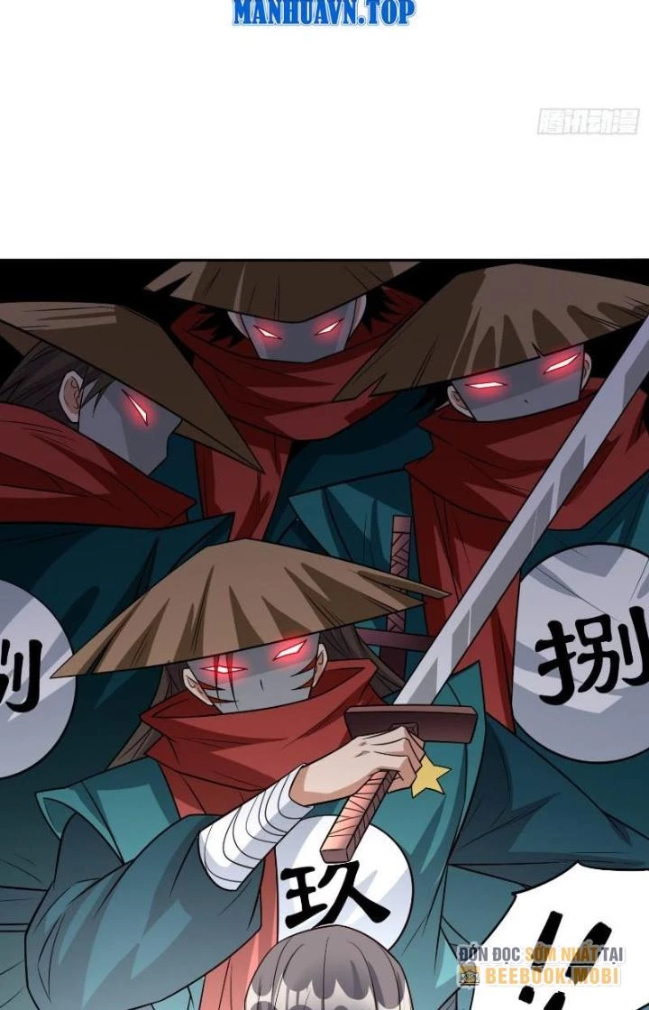 Người Chơi Siêu Cấp Chapter 95 - Trang 2