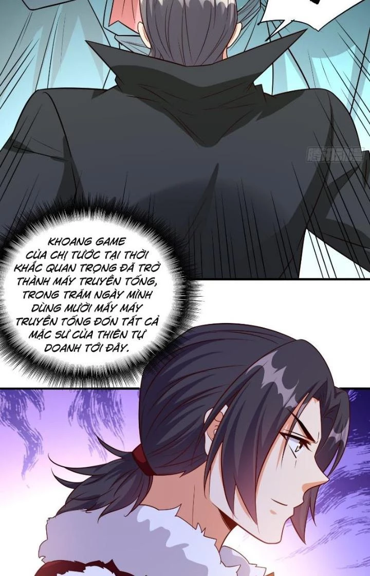 Người Chơi Siêu Cấp Chapter 95 - Trang 2