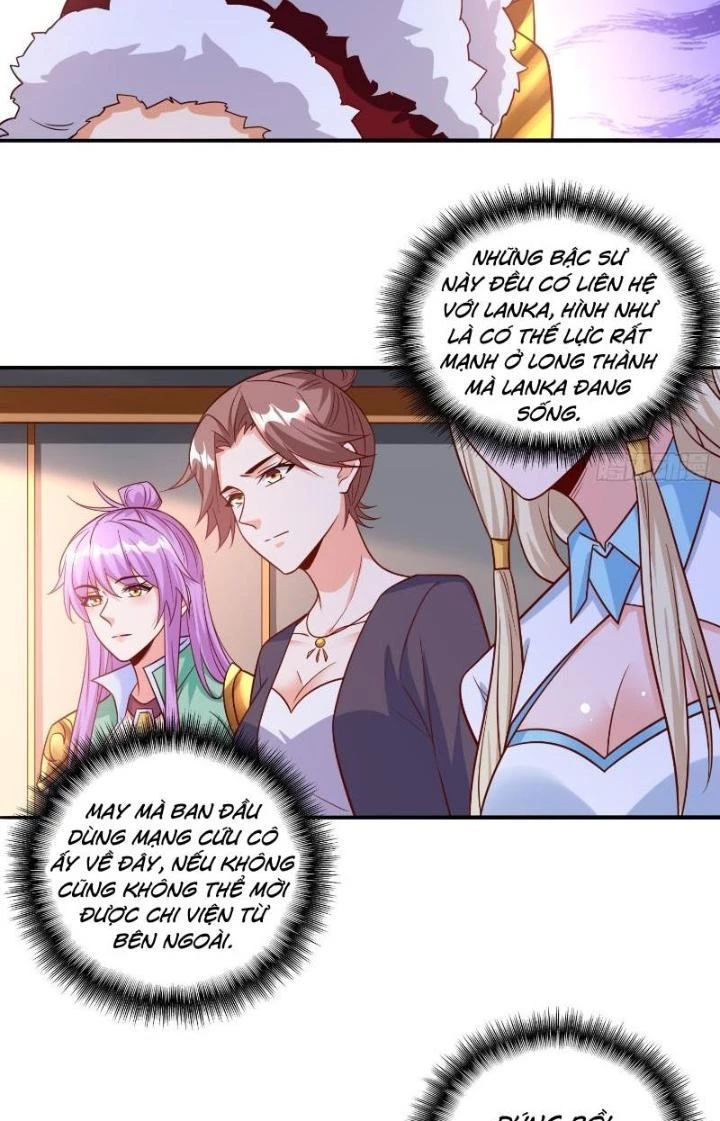 Người Chơi Siêu Cấp Chapter 95 - Trang 2