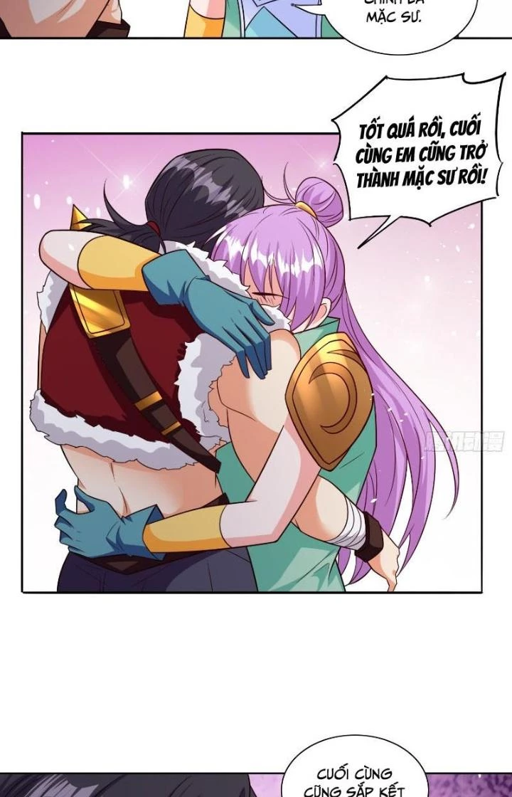 Người Chơi Siêu Cấp Chapter 95 - Trang 2
