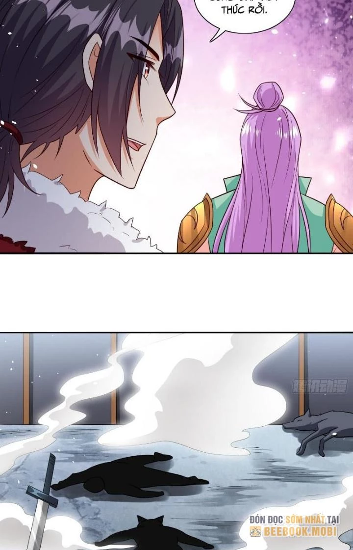 Người Chơi Siêu Cấp Chapter 95 - Trang 2