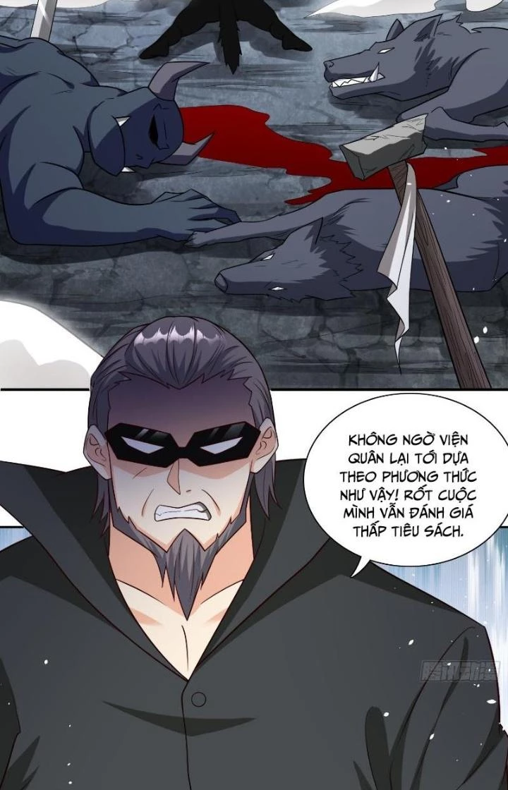 Người Chơi Siêu Cấp Chapter 95 - Trang 2