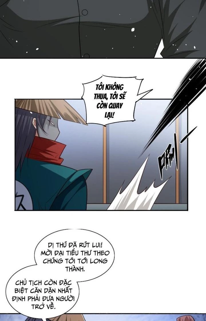 Người Chơi Siêu Cấp Chapter 95 - Trang 2