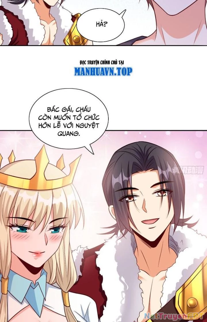 Người Chơi Siêu Cấp Chapter 95 - Trang 2