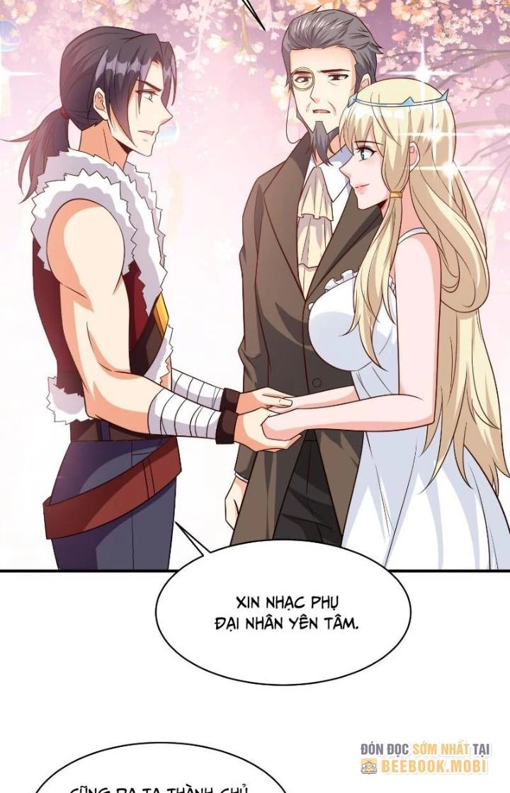 Người Chơi Siêu Cấp Chapter 95 - Trang 2