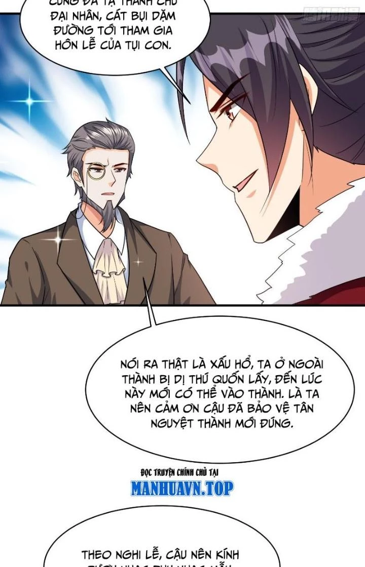 Người Chơi Siêu Cấp Chapter 95 - Trang 2