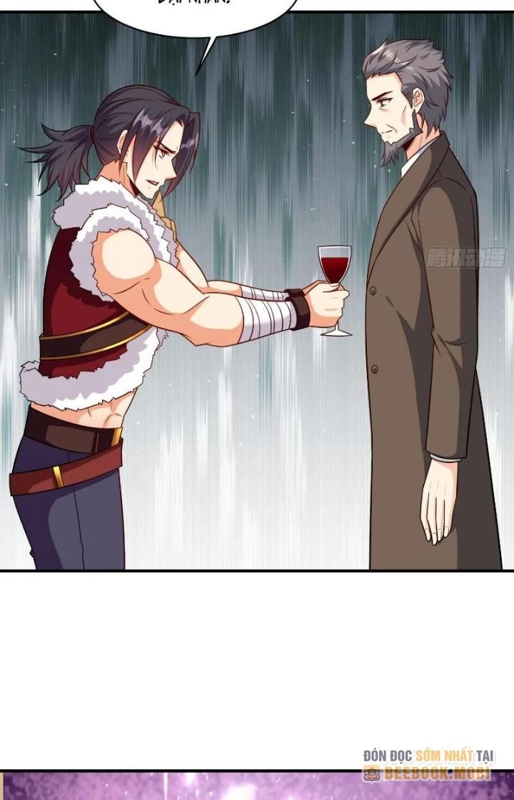 Người Chơi Siêu Cấp Chapter 95 - Trang 2