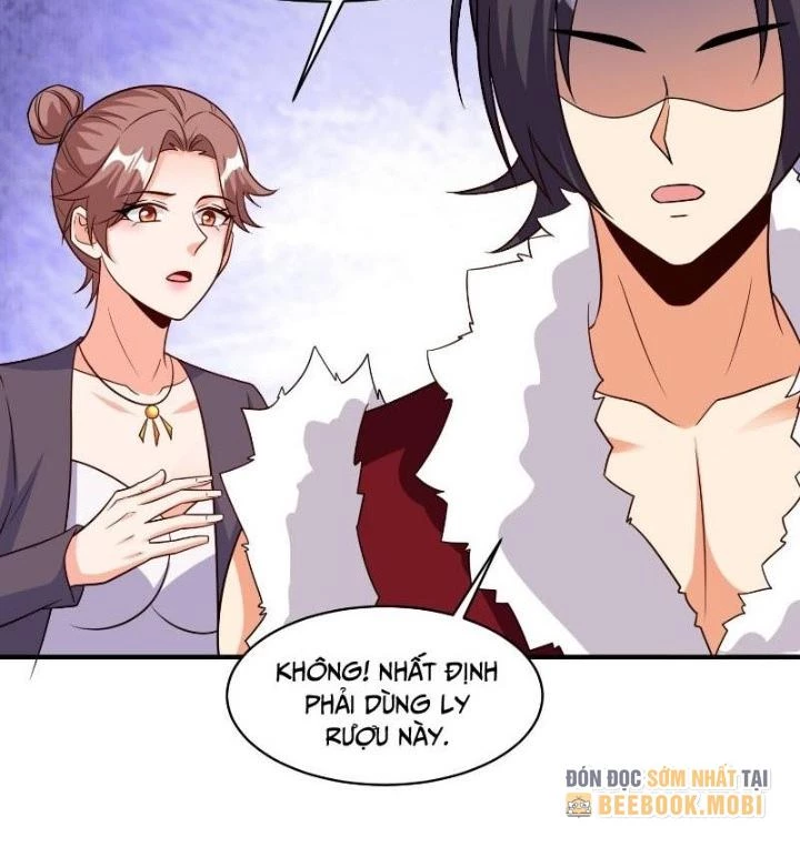 Người Chơi Siêu Cấp Chapter 95 - Trang 2
