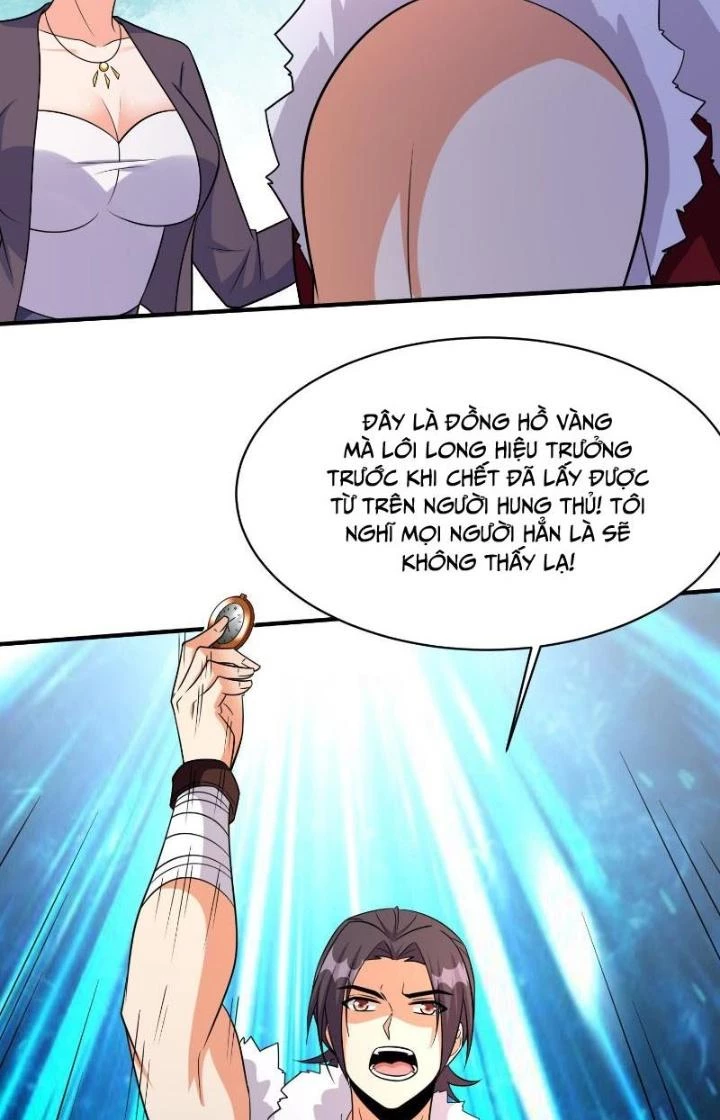 Người Chơi Siêu Cấp Chapter 96 - Trang 2