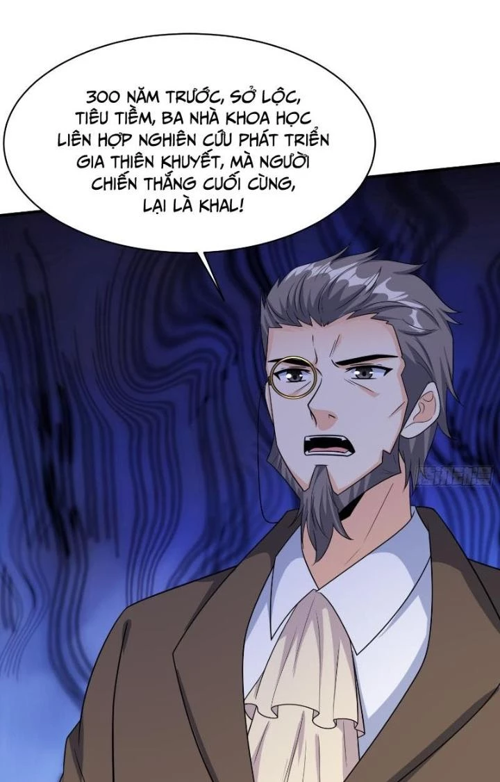 Người Chơi Siêu Cấp Chapter 96 - Trang 2