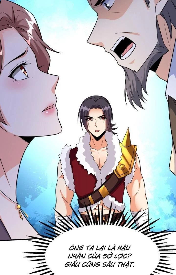 Người Chơi Siêu Cấp Chapter 96 - Trang 2