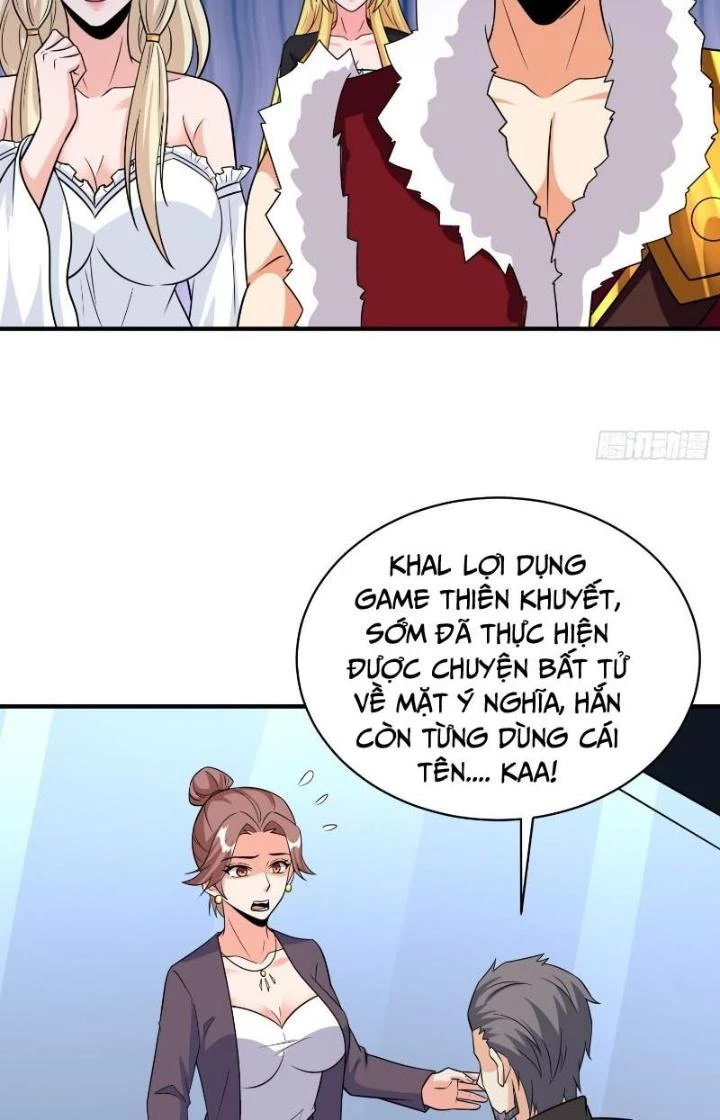 Người Chơi Siêu Cấp Chapter 96 - Trang 2