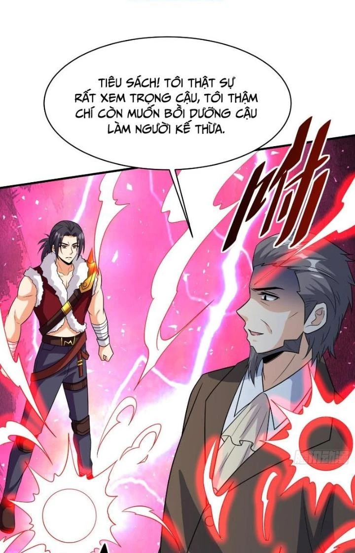 Người Chơi Siêu Cấp Chapter 96 - Trang 2