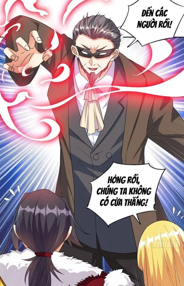 Người Chơi Siêu Cấp Chapter 96 - Trang 2