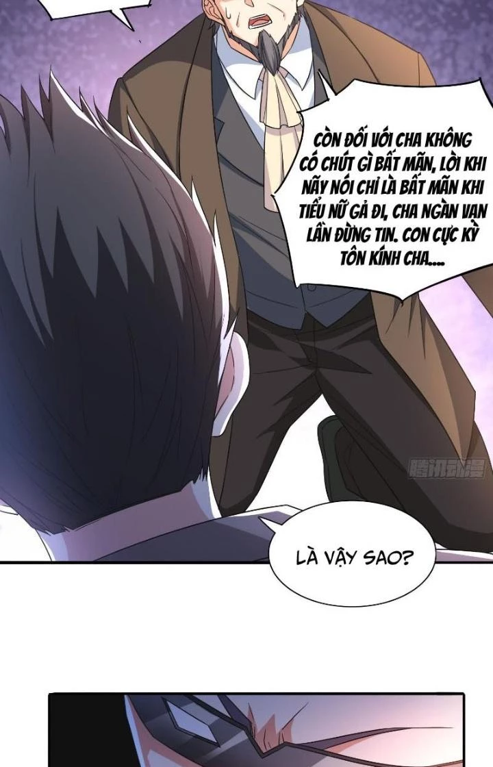 Người Chơi Siêu Cấp Chapter 96 - Trang 2
