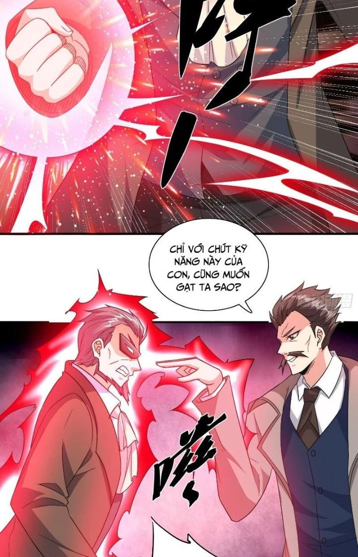 Người Chơi Siêu Cấp Chapter 96 - Trang 2