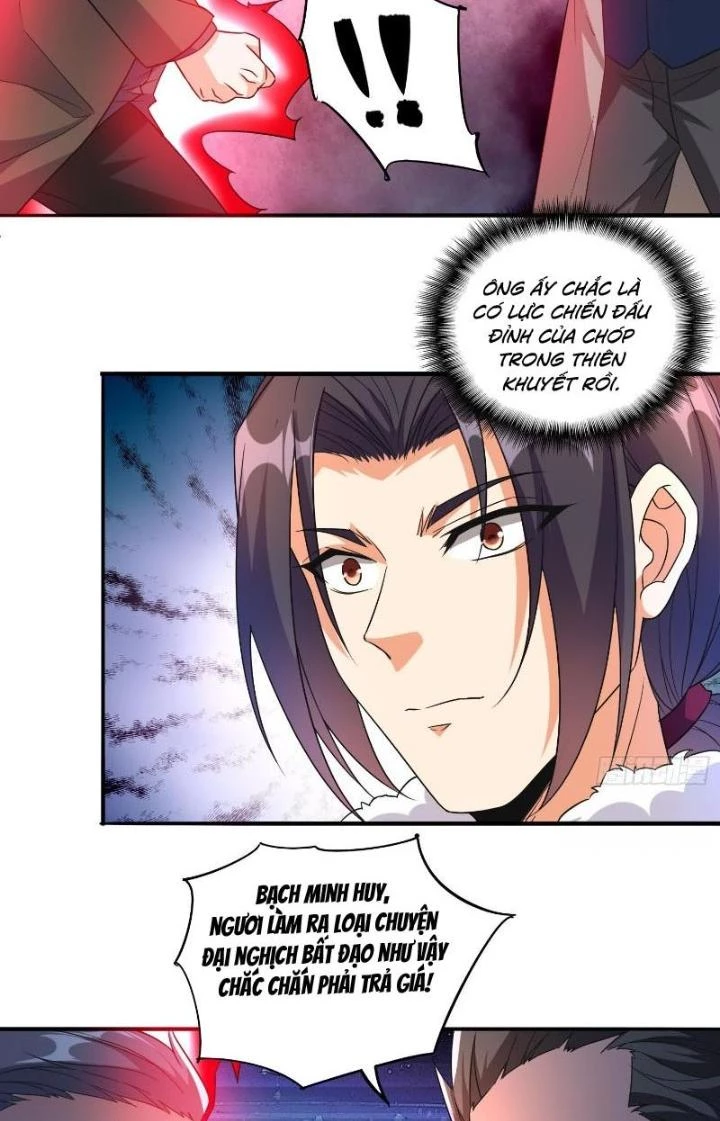 Người Chơi Siêu Cấp Chapter 96 - Trang 2