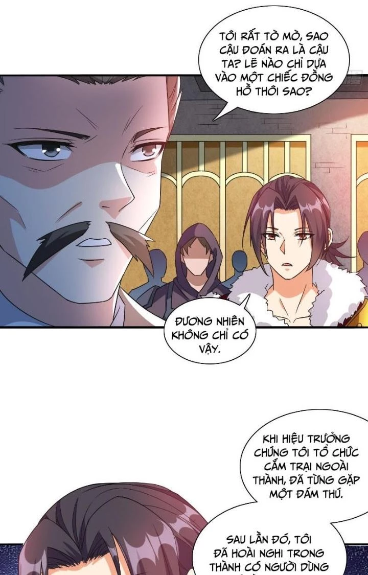 Người Chơi Siêu Cấp Chapter 97 - Trang 2