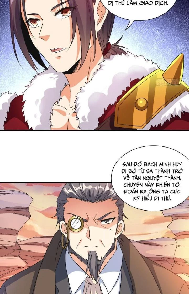 Người Chơi Siêu Cấp Chapter 97 - Trang 2