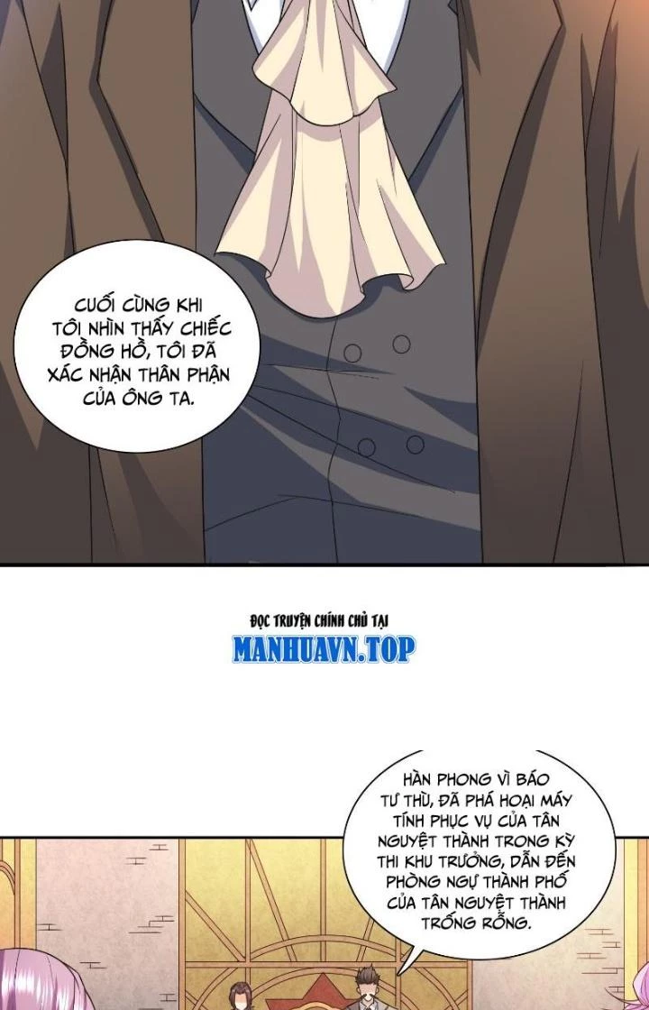 Người Chơi Siêu Cấp Chapter 97 - Trang 2