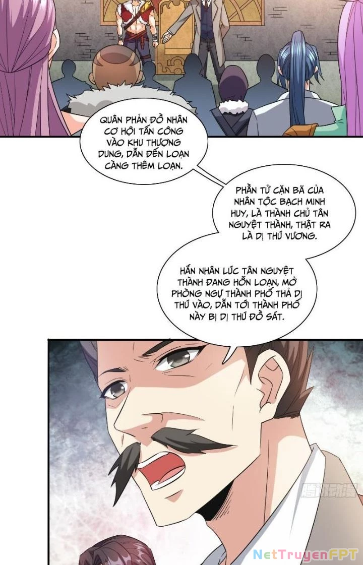 Người Chơi Siêu Cấp Chapter 97 - Trang 2