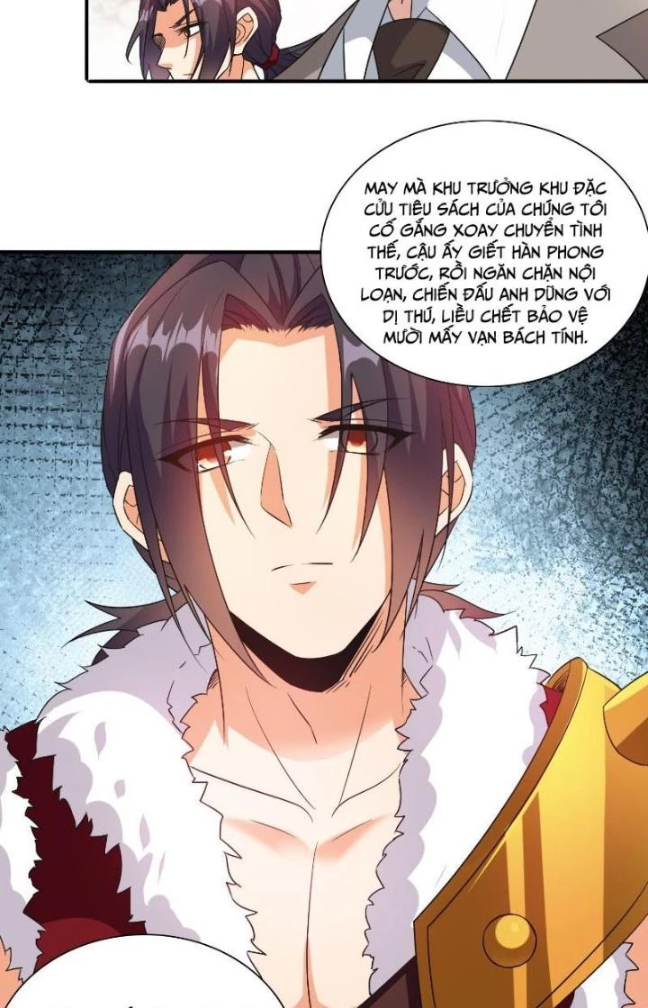 Người Chơi Siêu Cấp Chapter 97 - Trang 2