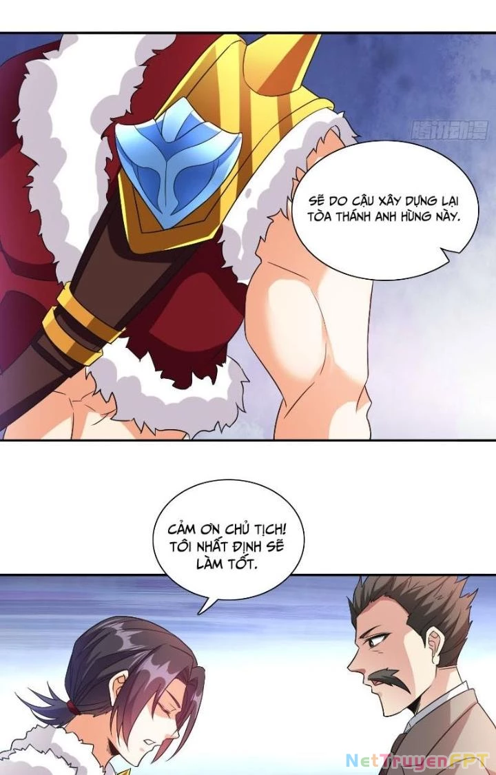 Người Chơi Siêu Cấp Chapter 97 - Trang 2