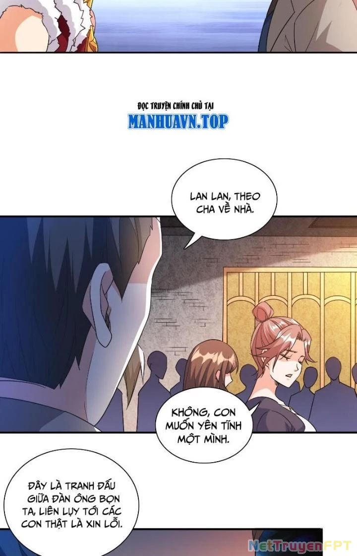 Người Chơi Siêu Cấp Chapter 97 - Trang 2