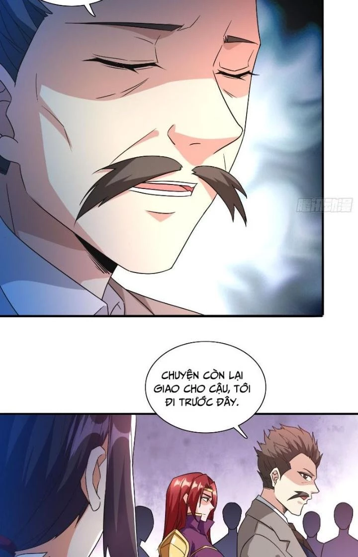 Người Chơi Siêu Cấp Chapter 97 - Trang 2