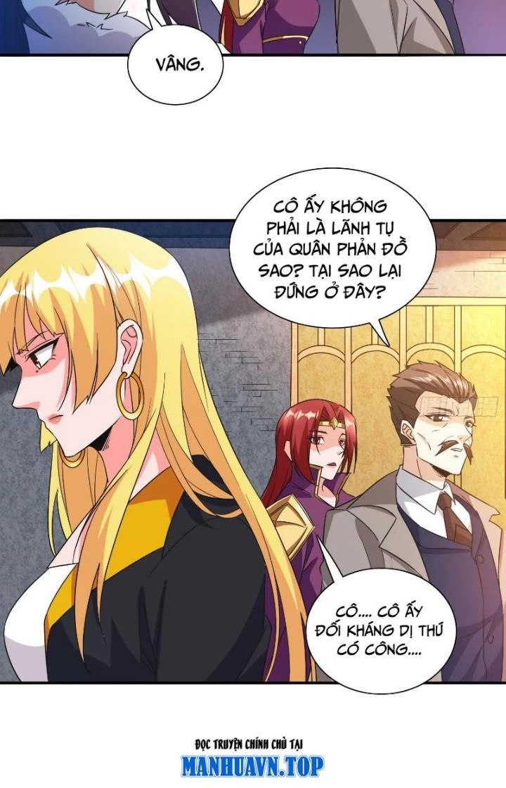 Người Chơi Siêu Cấp Chapter 97 - Trang 2