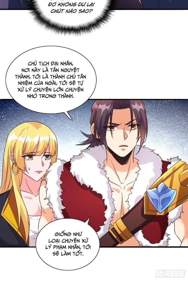 Người Chơi Siêu Cấp Chapter 97 - Trang 2