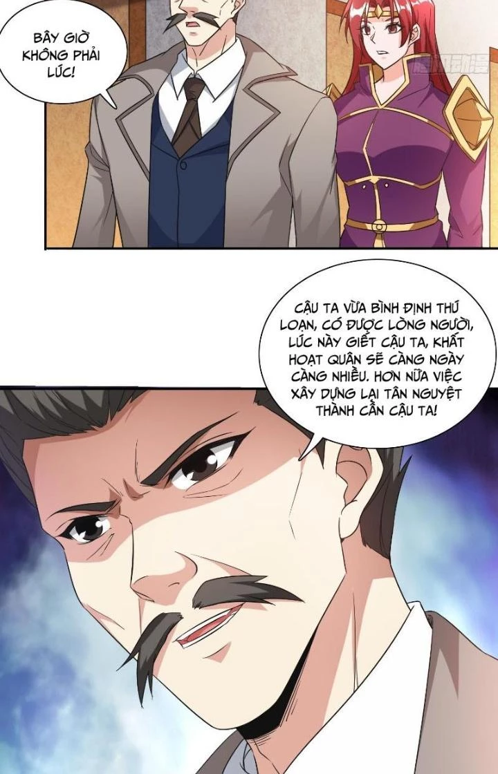 Người Chơi Siêu Cấp Chapter 97 - Trang 2