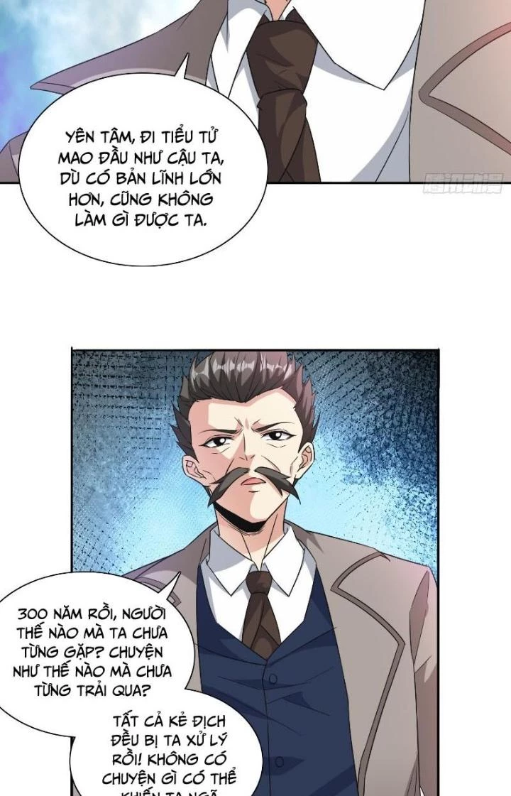 Người Chơi Siêu Cấp Chapter 97 - Trang 2