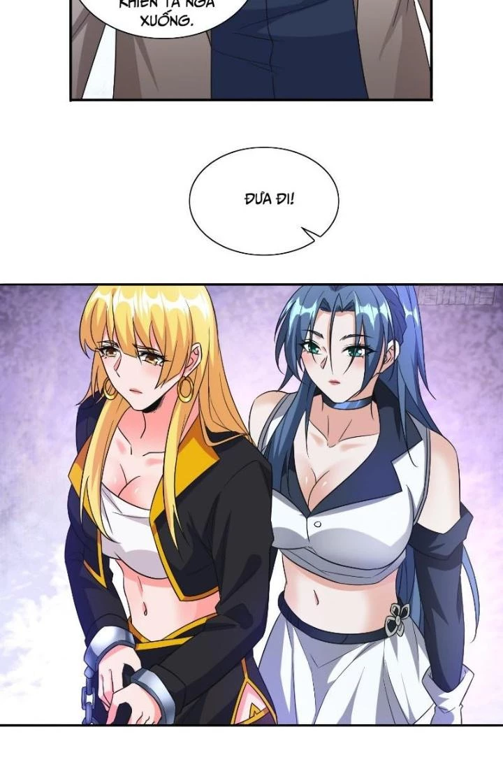 Người Chơi Siêu Cấp Chapter 97 - Trang 2