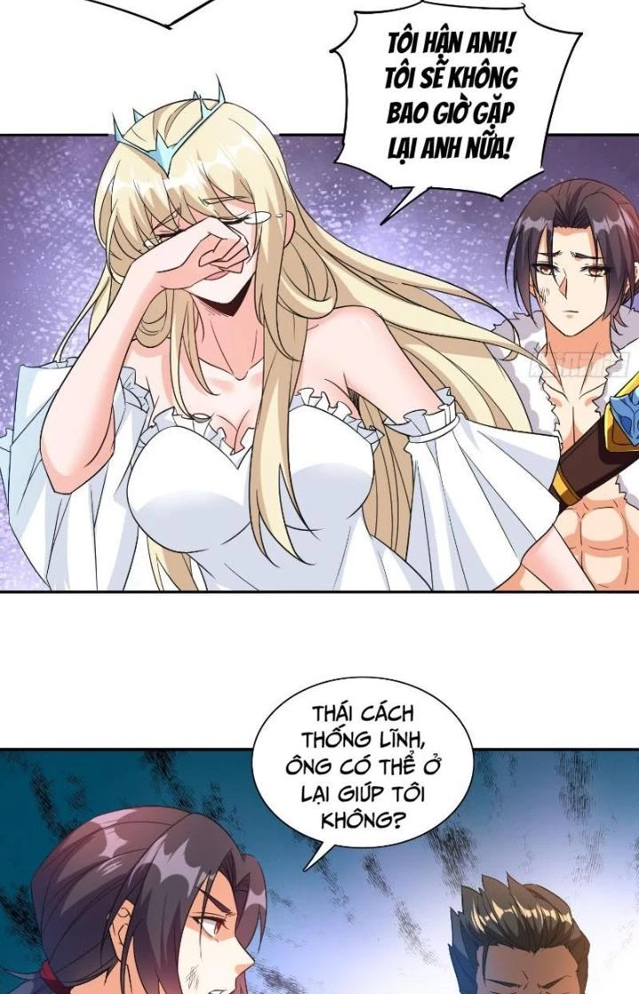 Người Chơi Siêu Cấp Chapter 97 - Trang 2