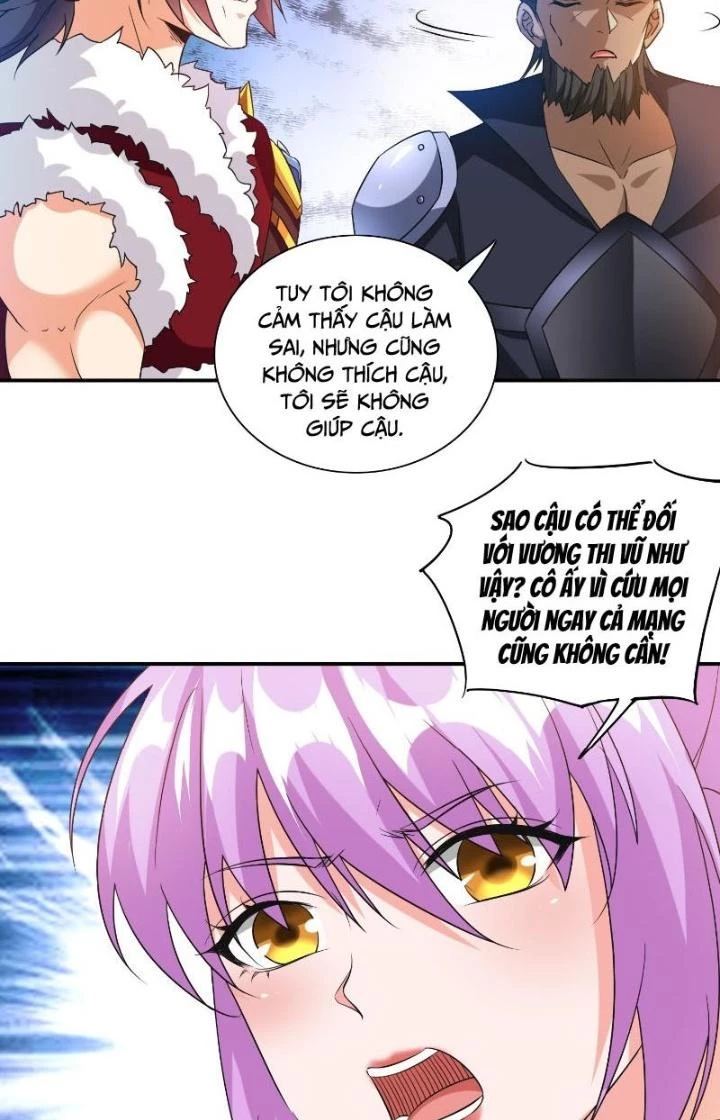 Người Chơi Siêu Cấp Chapter 97 - Trang 2