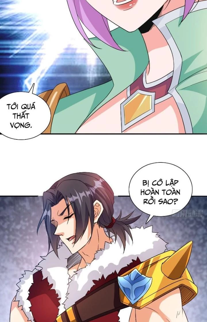 Người Chơi Siêu Cấp Chapter 97 - Trang 2