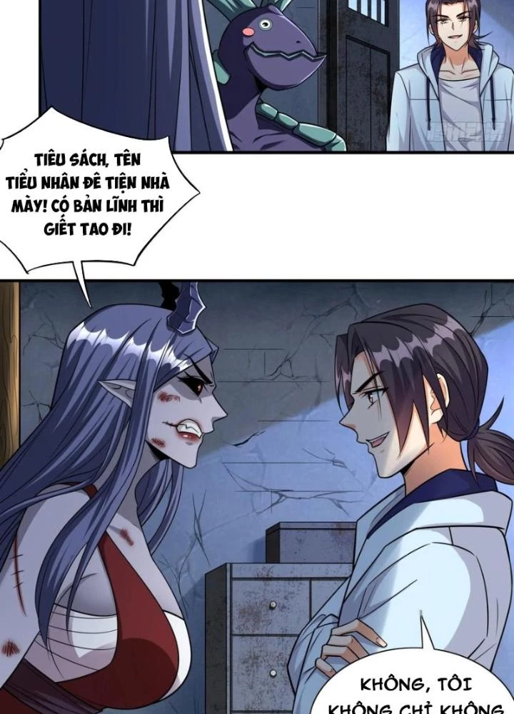 Người Chơi Siêu Cấp Chapter 98 - Trang 2