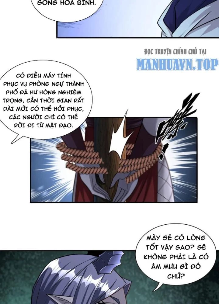 Người Chơi Siêu Cấp Chapter 98 - Trang 2