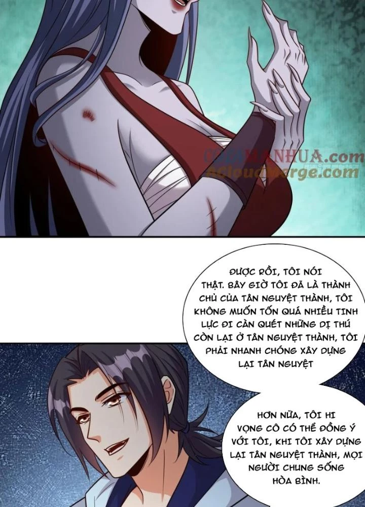 Người Chơi Siêu Cấp Chapter 98 - Trang 2
