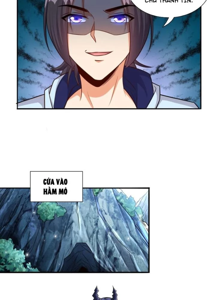 Người Chơi Siêu Cấp Chapter 98 - Trang 2