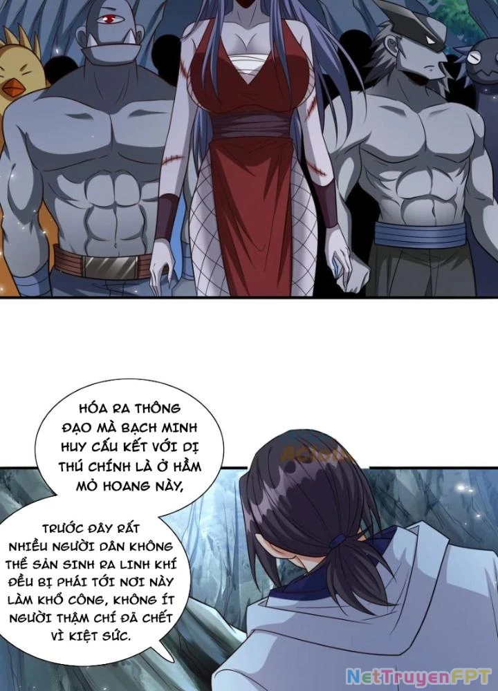 Người Chơi Siêu Cấp Chapter 98 - Trang 2
