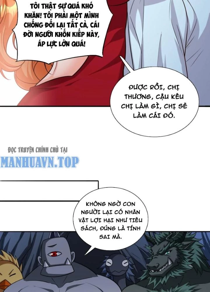 Người Chơi Siêu Cấp Chapter 98 - Trang 2
